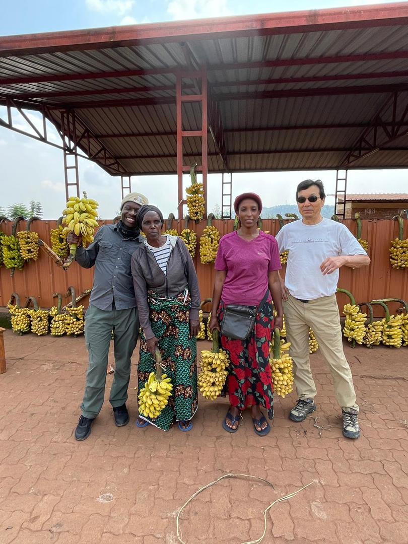 Conservation Manager