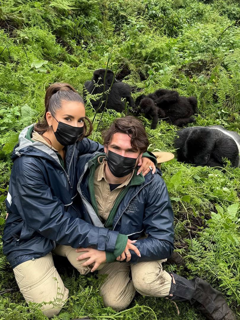 Volcanoes National Park