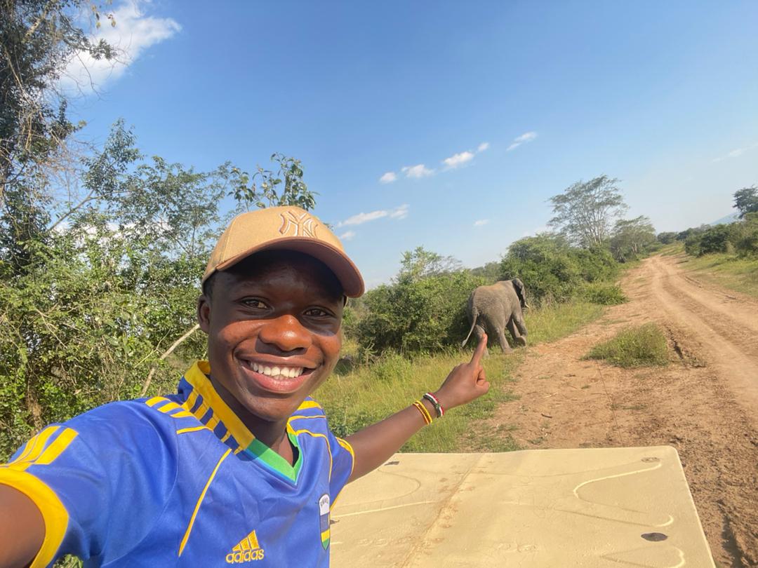 Akagera National Park