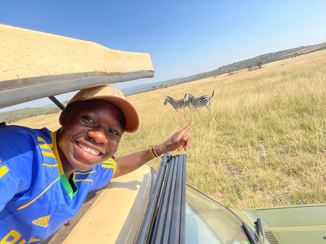 Akagera National Park