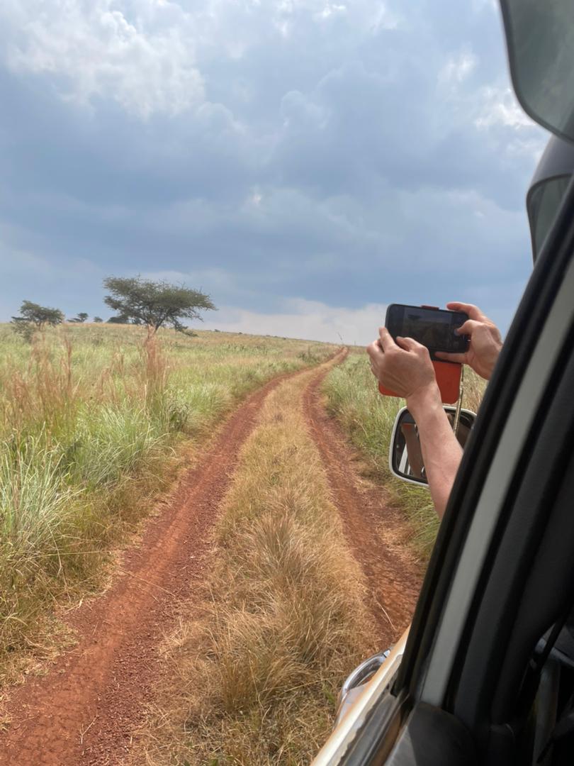 Akagera National Park