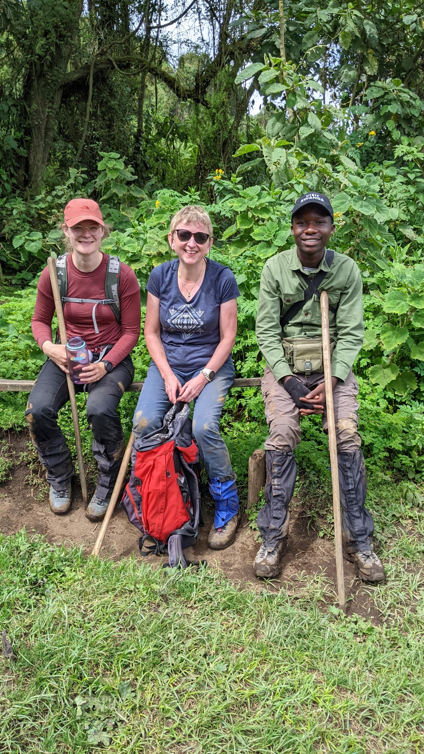 Volcanoes National Park