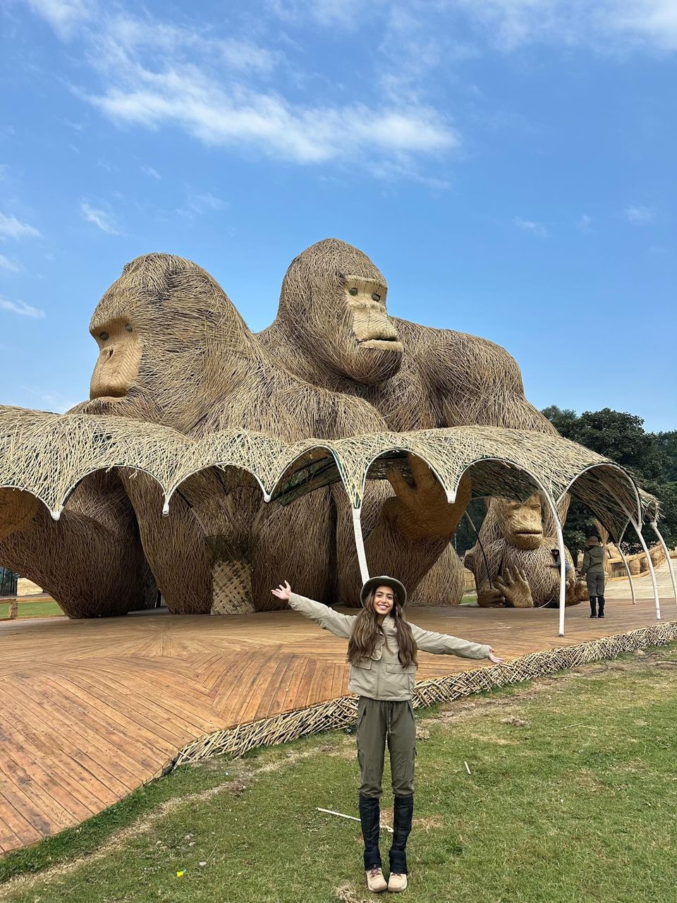 3Days Gorillas & Cultural Discovery