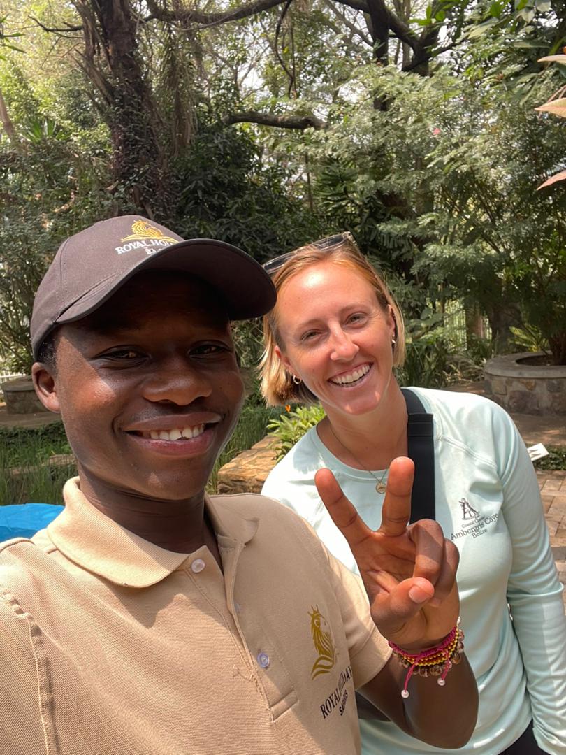 My Unforgettable Gorilla Encounter